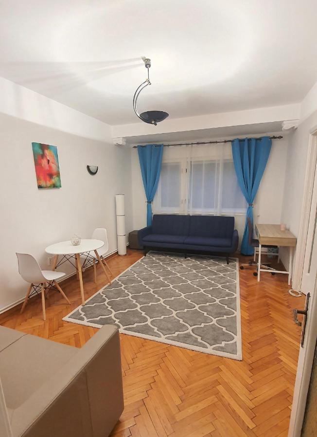 Bucharest City Center Extérieur photo
